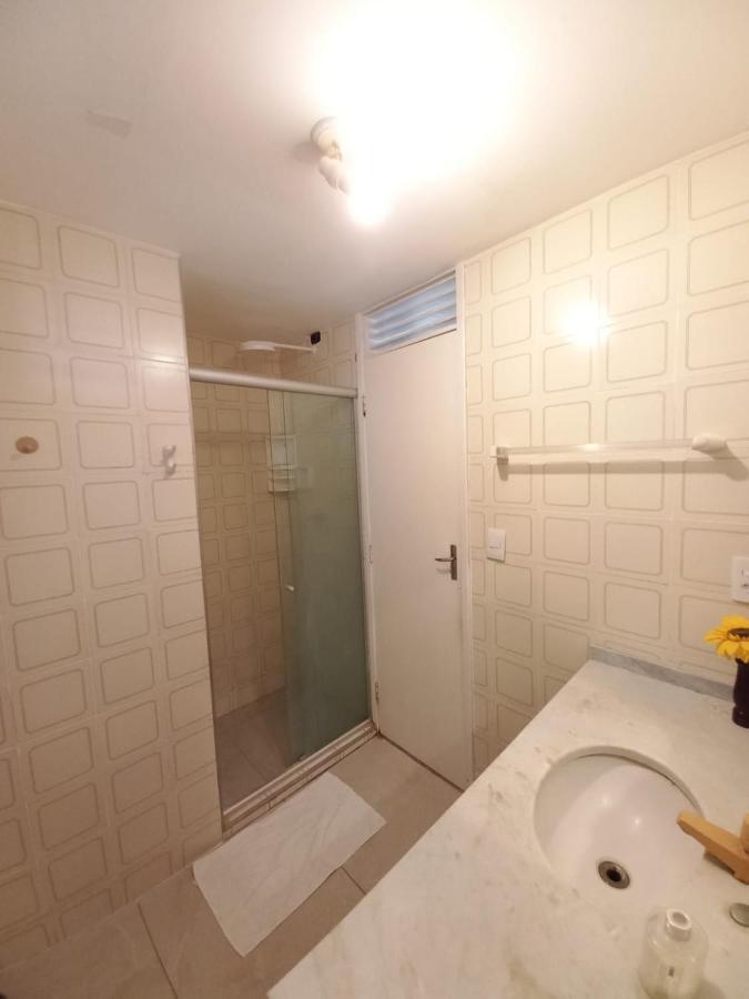 フォルタレザEspacoso Apartamento A 100 Metros Da Praia Do Futuroアパートメント エクステリア 写真