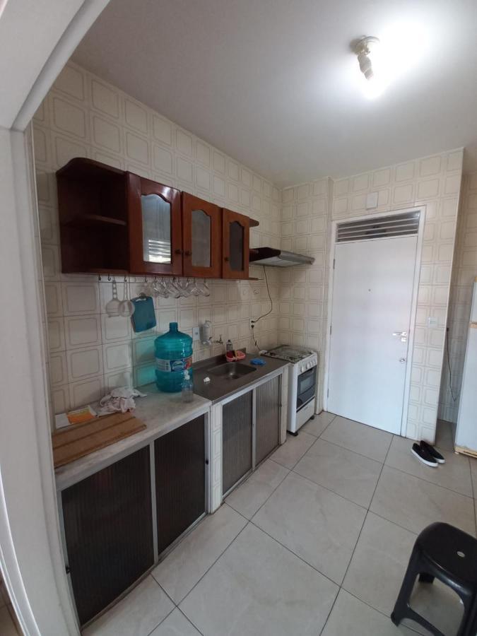 フォルタレザEspacoso Apartamento A 100 Metros Da Praia Do Futuroアパートメント エクステリア 写真