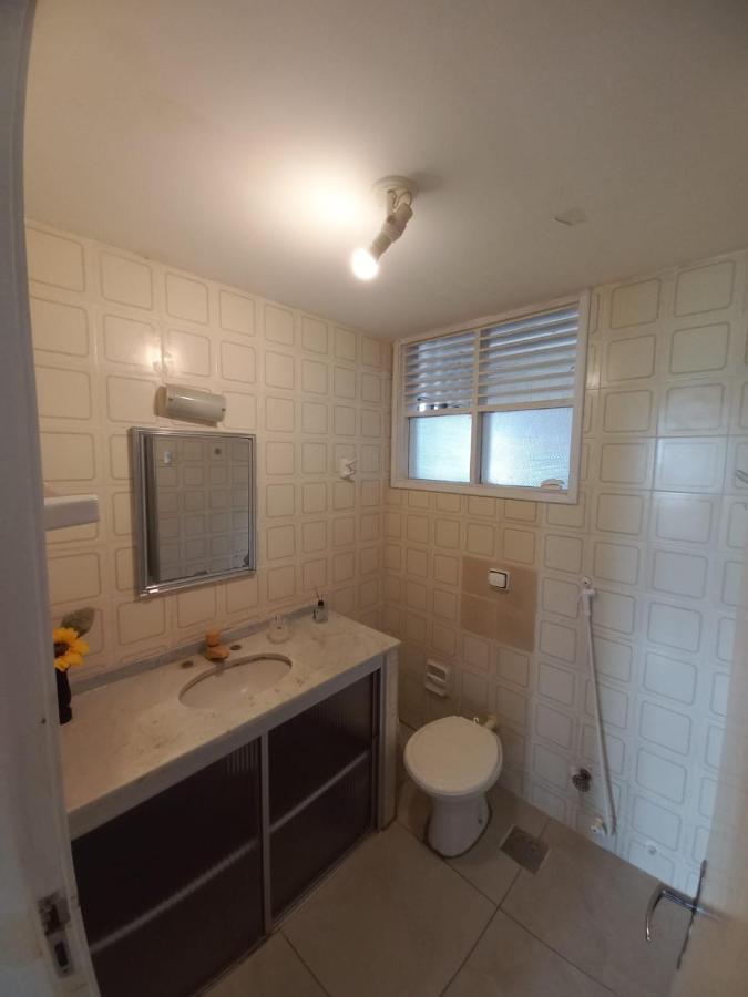 フォルタレザEspacoso Apartamento A 100 Metros Da Praia Do Futuroアパートメント エクステリア 写真