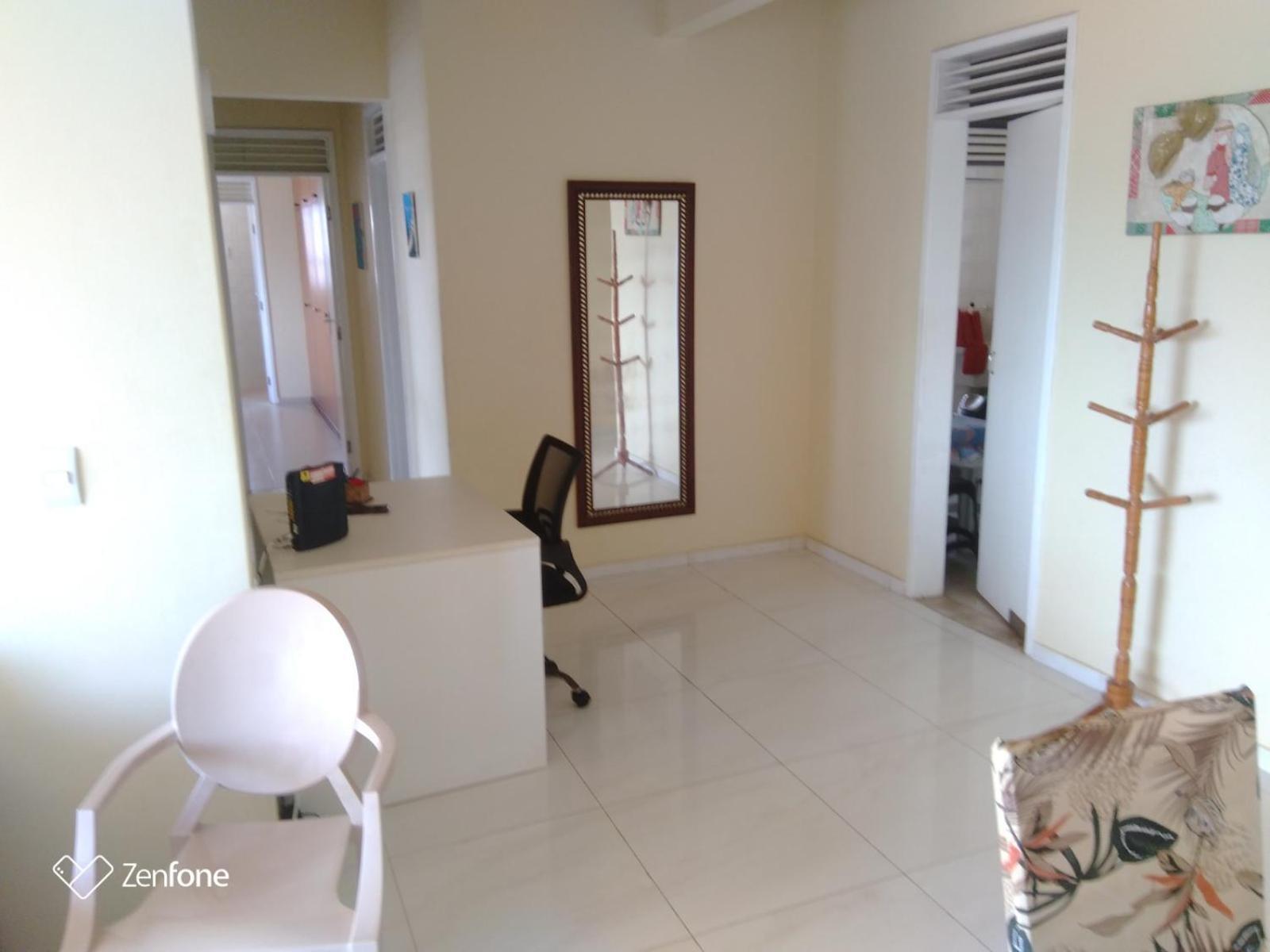 フォルタレザEspacoso Apartamento A 100 Metros Da Praia Do Futuroアパートメント エクステリア 写真
